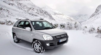 Dízellel bővít a Kia