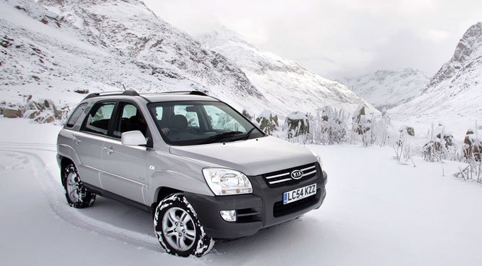 Dízellel bővít a Kia