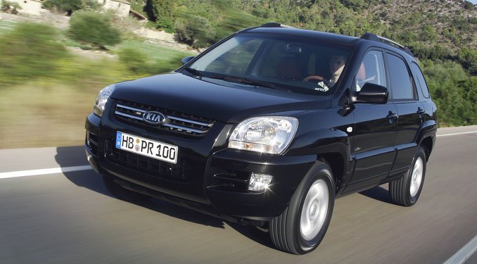 A változó geometriájú turbóval 140 lóerős a dízelmotor