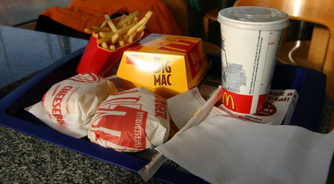 A Mekiben tudjuk, mit kapunk a pénzünkért