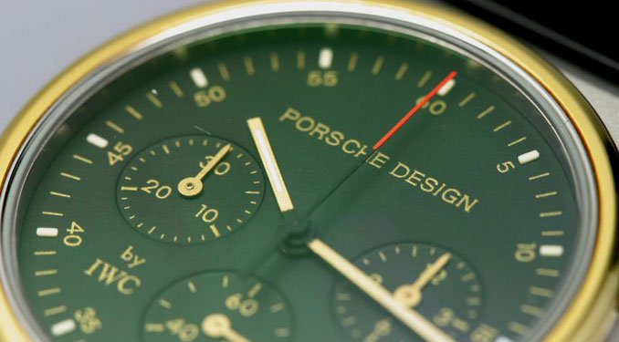 A Porsche Design Studió napjaink leghíresebb formatervező irodái közé tartozik