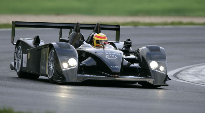 Dízellel nyerne az Audi is