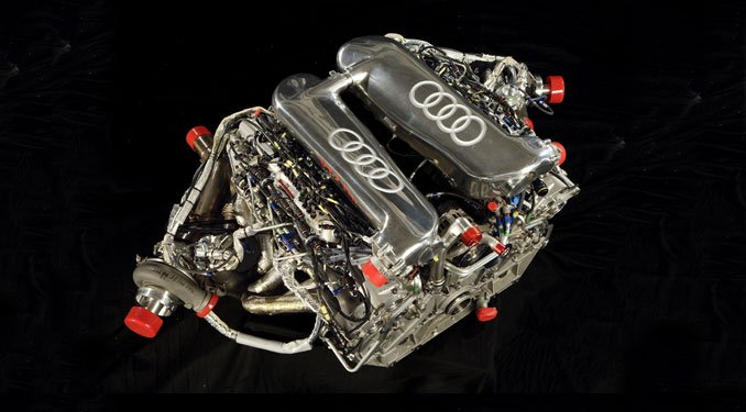 Majd három bar a maximális turbónyomás