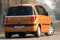 Teszt: Peugeot 1007 1.4 HDi 29