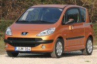 Teszt: Peugeot 1007 1.4 HDi 31