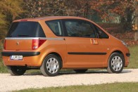 Teszt: Peugeot 1007 1.4 HDi 33