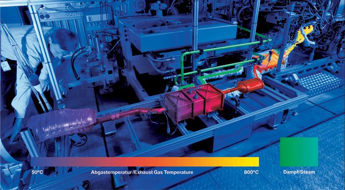 4288_41215_1000x700.jpg | Vezess | Vezess A 800 °C-os gáz szinte teljesen lehül, mire eléri a kipufogót