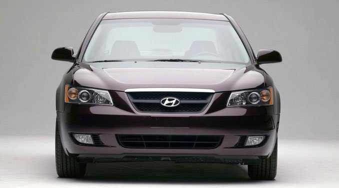 Dízellel is lesz Sonata