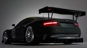 RS modellt tervez az Aston Martin
