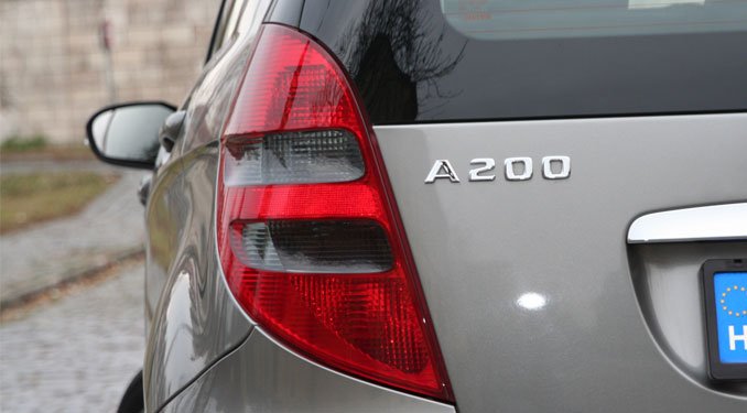 Teszt: Mercedes-Benz A 200 CDI 13