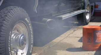 Részecskeszűrő utólag