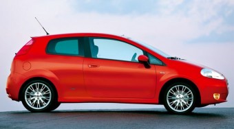 Magára talált a Fiat!