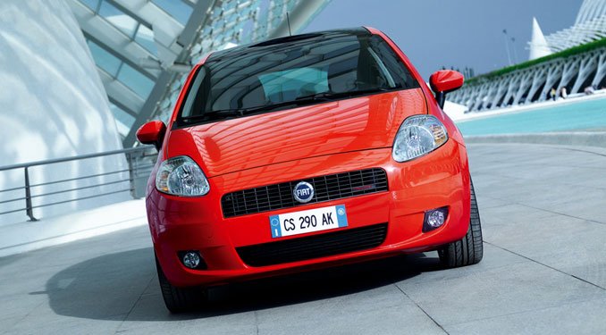 Az 1.3 literes dízelből kapható 75 és 90 lóerős változat is