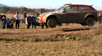 Versenyt hozott a Mikulás