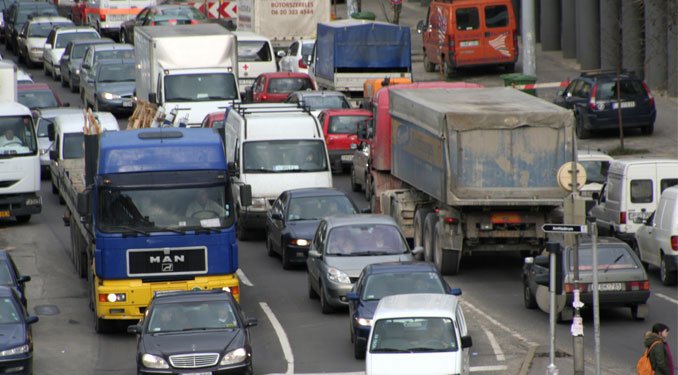 Megszűnhet a káosz Budapesten