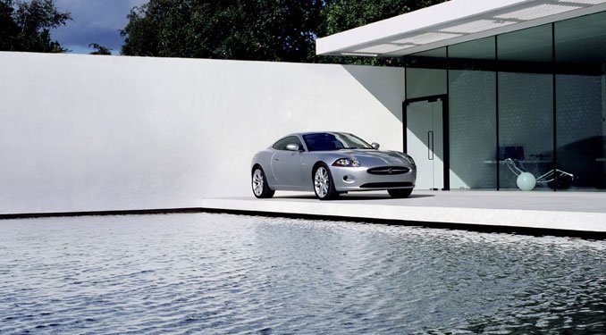 Az új XK-val a nagy nyereségre és nem a darabszámra hajt a cég