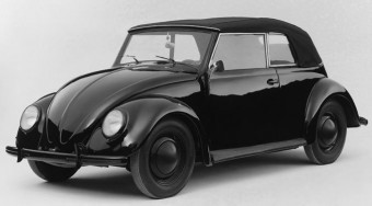 Hatvan éve hódít a Bogár