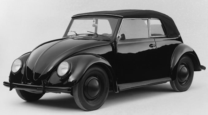 Hatvan éve hódít a Bogár