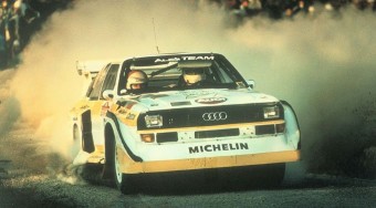 Idomított majmok Audiban