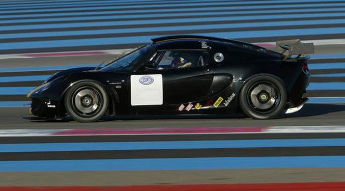 A GT3-as autók alig különbözhetnek az utcai változattól