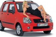 Pornós Wagon R+, menő Citroën