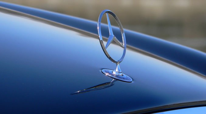 Mercedesről álmodnak az emberek