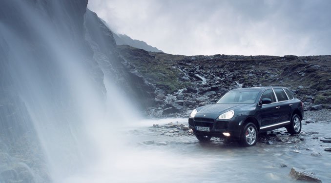 Porschét csak minden 15. német szeretne 