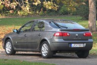 Teszt: Renault Laguna 1.6