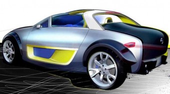 Sportmotor négy keréken