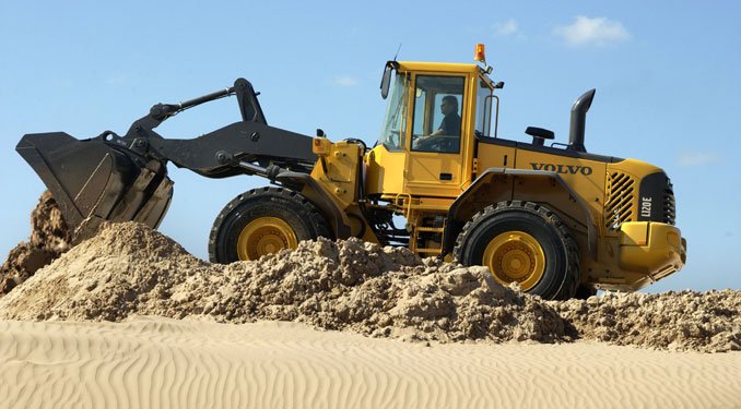 Így épülnének az autópályák