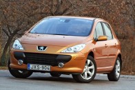 Teszt: Peugeot 307 1.6 HDi