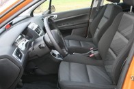 Teszt: Peugeot 307 1.6 HDi 41