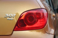 Teszt: Peugeot 307 1.6 HDi 51