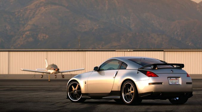 A hatalmas nyomaték miatt a kuplungot is cserélni kellett