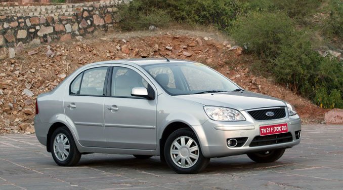 Masszív futóművével még a gyenge minőségű utakon is boldogul