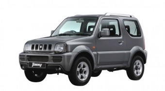 Renault dízel a terep a Suzukiban