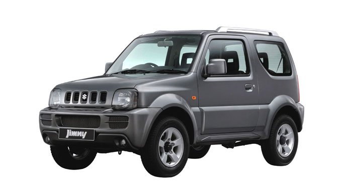 Renault dízel a terep a Suzukiban