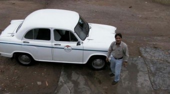 Chevrolet Indiából