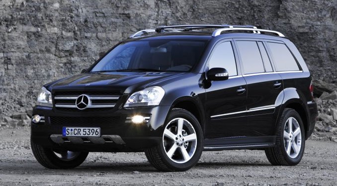 Első osztály terepen is!