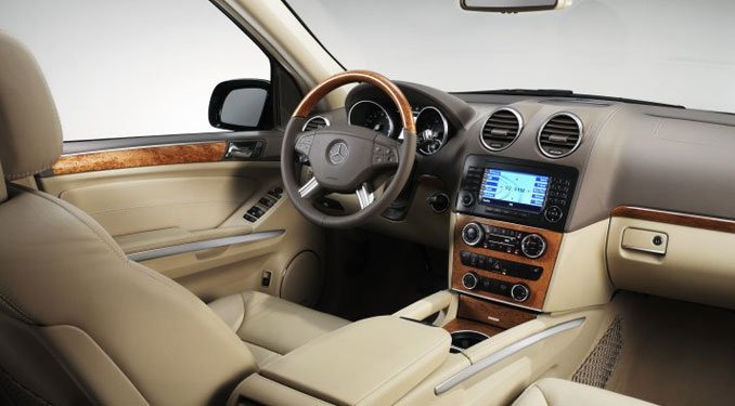 Olyan, mint az M-osztály