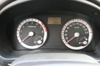 Teszt: Kia Rio 1.4 EX Safety aut. 33