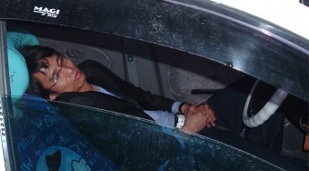 Aludni veszélyesebb, mint inni