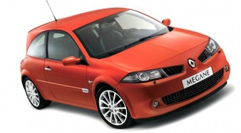 Új dízelek a Renault Mégane-ban