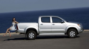 Barkas utód a Toyotától