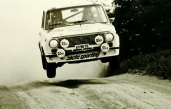 Rallye 2005 - Így estek ti!
