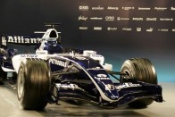 A BMW nélkül is nyerni akar a Williams