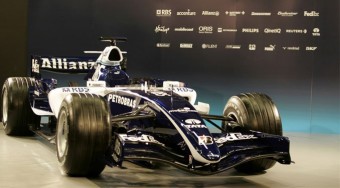 A BMW nélkül is nyerni akar a Williams