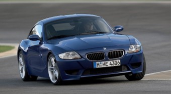 Porsche ellenfél a BMW-től