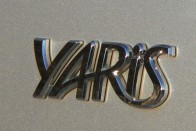 Használt autó: Toyota Yaris 1999-2005 31
