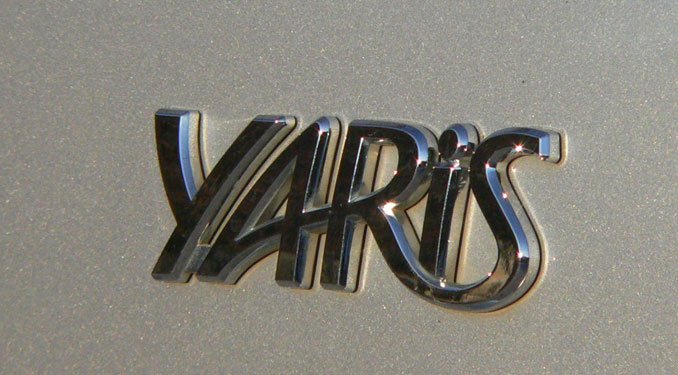 Használt autó: Toyota Yaris 1999-2005 11